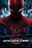 The Amazing Spider-Man  B.A. japonaise
