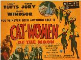 Cat Women of the Moon (1953)