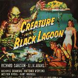 LA CRÉATURE DU LAC NOIR (1954)