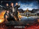 Les Trois Mousquetaires 3D Les Trois Mousquetaires 3D
