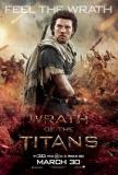 Le choc des titans 2 : La colère des titans