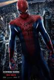 The Amazing Spider-Man