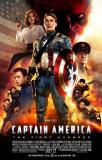 Captain America : The First Avenger
