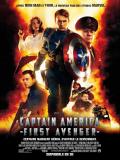 Captain America : The First Avenger