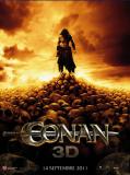 Conan 3D