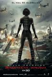 Resident Evil : Retribution