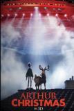 Arthur Christmas