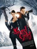 Hansel & Gretel: Witch Hunters