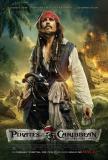 Pirates des Caraïbes 4
