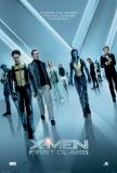X-Men : Le Commencement