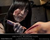 A noter que Tony Brownrigg est le fils du Texan S.F. Brownrigg, auteur de petits budgets d'horreur tels que "Dont' Look in the Basement", "Dont Open the Door !" et "Keep My Grave Open".