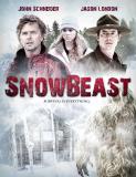 Le Yéti est de retour, cette fois aux USA, avec "Snow Beast", en postproduction  (voir ci-dessous)