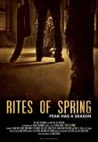 Rites of Spring