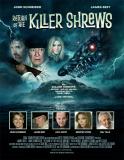"The Killer Shrew" a droit à une séquelle, 52 ans après... (voir ci-dessous)