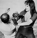 Faster Pussicat ! Kill ! Kill !