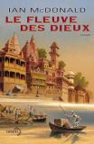 "Le fleuve des dieux", mettant en scène une Inde futuriste, va être porté à l'écran (voir ci-dessous)