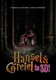A l'instar du projet "Hansel & Gretel" qu'a annoncé Michael Bay en juillet dernier, le projet antérieur de la Paramount, auquel vient de s'associer la MGM , "Hansel and Gretel : Witch Hunters", va lui aussi se tourner en relief.... (voir ci-dessous)