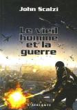 La Paramount a acquis les droits de la série de SF "Le Vieil homme et la guerre" de John Scalzi, dont David Self écrira l'adaptation du premier roman, publié par les éditions Atalante en France en 2007 (voir ci-dessous)