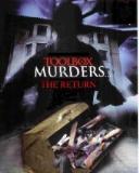 Annoncé depuis 4 ans, la suite du remake de  "Toolbox Murders" se tourne enfin ! (voir ci-dessous)