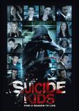 Ayant pour cadre un Londres triste et déprimant, "Suicide Kids" est un récit d'horreur écrit et réalisé par le prometteur  cinéaste anglais Arjun Rose (Swift) et produit par Idris Elba (28 semaines après) (suite ci-dessous)
