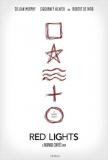 Tourné à Barcelone et à Toronto , "Red Lights", doté d'un solide casting, est le nouveau film de Rodrigo Cortés ("Buried") (suite ci-dessous)