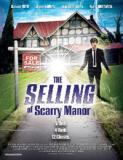Produit et réalisé par Emily Lou, dont c'est le premier long-métrage, "The Selling of Scarry Manor" est une nouvelle  comédie d'horreur...(voir ci-dessous)