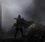 Tom Cruise dans un nouveau film de SF : "Horizons".... (voir ci-dessous)