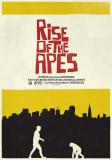La planète des singes :les origines