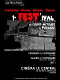 L'association Les Films Avenir (LFA) organise à Puteaux la première édition du FEST'ival du court-métrage de Puteaux (Fantastique, Étrange, Suspense, Thriller),qui  se déroulera les vendredi 16 et samedi 17 septembre 2011 au cinéma Le Central. (voir ci-de