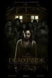 "Dead Inside" est le nouveau thriller d'horreur de Pearry Reginald Teo ("Necromentia")(voir ci-dessous)