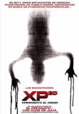 Un groupe d’universitaires se livrant à des expériences sur le paranormal vont se retrouver victimes d’un spectre agressif dans "Paranormal Xperience 3D " de l’Espagnol Sergi Vizcaino.