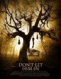 Thriller d'horreur anglais précédemment connu sous le titre "The Hollow", "Don't Let Him In" est le premier film du chef monteur Kelly Smith (voir ci-dessous)