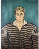 Jean Marais vu par Jean Boullet