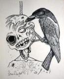 illustration de Jean Boullet