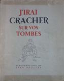 Illustrations pour le roman de Boris Vian, « J’irai cracher sur vos tombes »