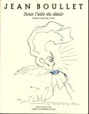 Jean Boullet voir ci-dessous