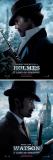 Sherlock Holmes: A Game of Shadows
