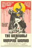 The Werewolf vs the Vampire Woman (titre US du film)