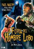 La furia del Hombre Lobo  (1972)