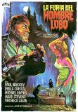 La furia del Hombre Lobo  (1972)