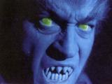 Licántropo: El asesino de la luna llena (1996)