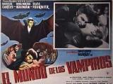 El Mundo de los Vampiros