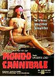 Mondo Cannibale