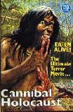 Cannibal Holocaust