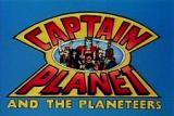 CAPTAIN PLANET au cinéma.... (voir ci-dessous)