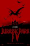 Apparu au Comic-Con aujourd'hui, Steven Spielberg a confirmé au fan qu'il entreprendrait bel et bien "Jurassic Park 4" dans les 2 ou 3 prochaines années. Un sujet et un scénariste ont déjà été trouvés a-t-il déclaré....