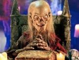 Une nouvelle série "Tales from the Crypt" est en projet.... (voir ci-dessous)