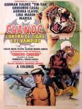 Chanoc contra el tigre y el vampiro