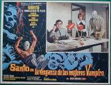 La Venganza de las Mujeres Vampiro