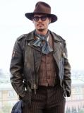 Walt Disney abandonne LE CAVALIER SOLITAIRE avec Johnny Depp (voir ci-dessous)